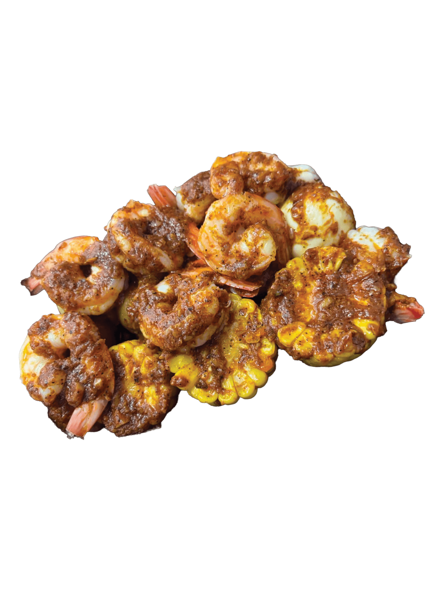 Shrimp Boil